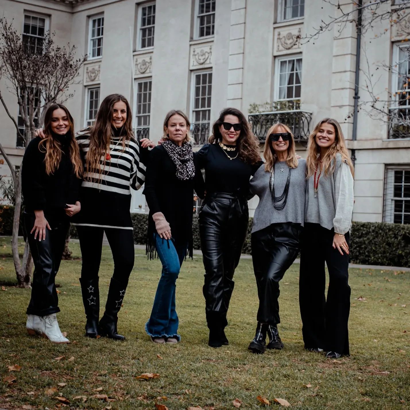 Mujeres power