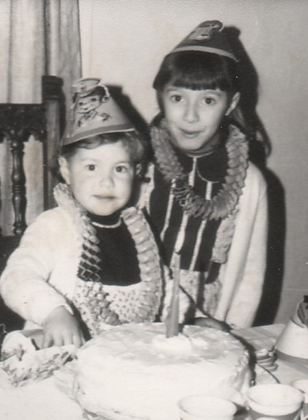 yo y coco
